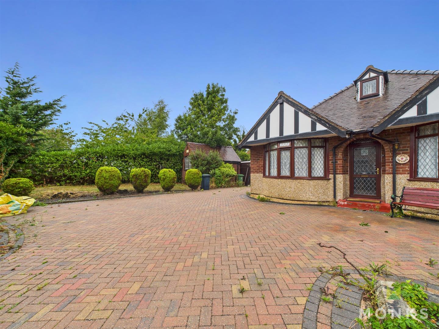 Little Orchard Callow Lane, Shrewsbury, SY5 0DF For Sale Little Orchard Callow Lane, Shrewsbury, SY5 0DF For Sale